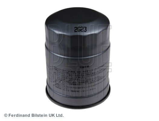 BLUE PRINT Топливный фильтр ADM52302
